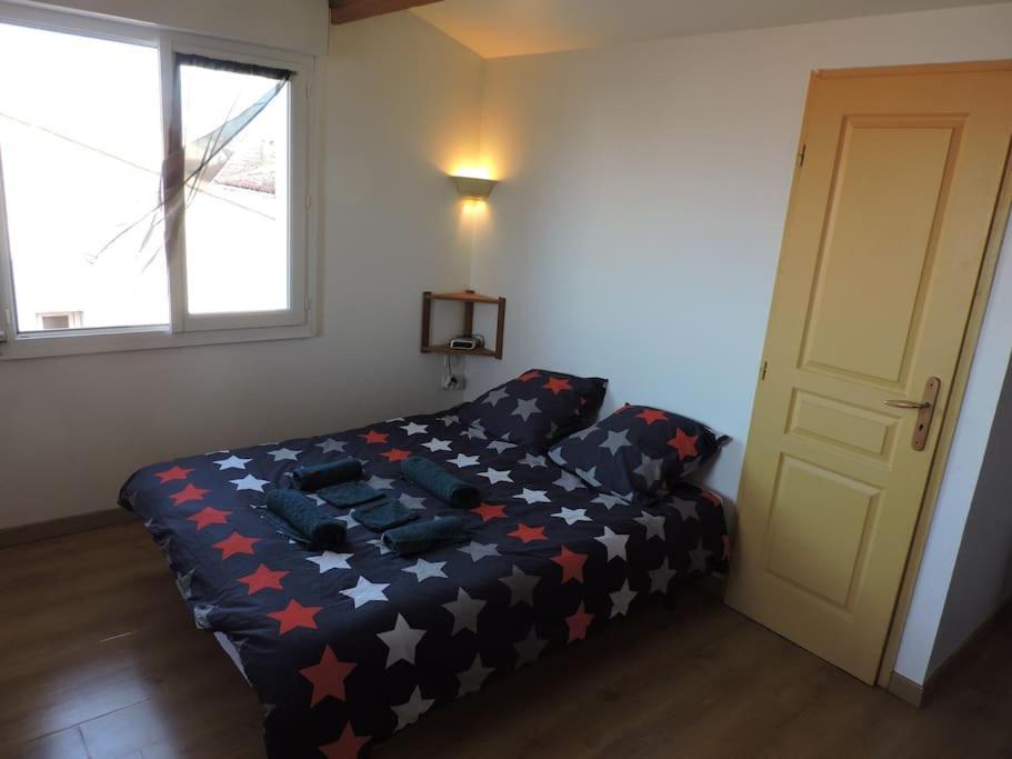 Maison Quartier Pointe-Courte A Sète Zewnętrze zdjęcie