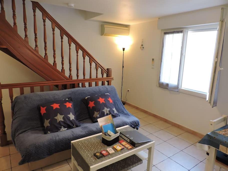 Maison Quartier Pointe-Courte A Sète Zewnętrze zdjęcie