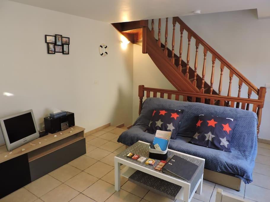 Maison Quartier Pointe-Courte A Sète Zewnętrze zdjęcie