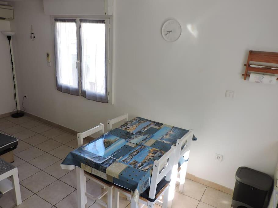 Maison Quartier Pointe-Courte A Sète Zewnętrze zdjęcie