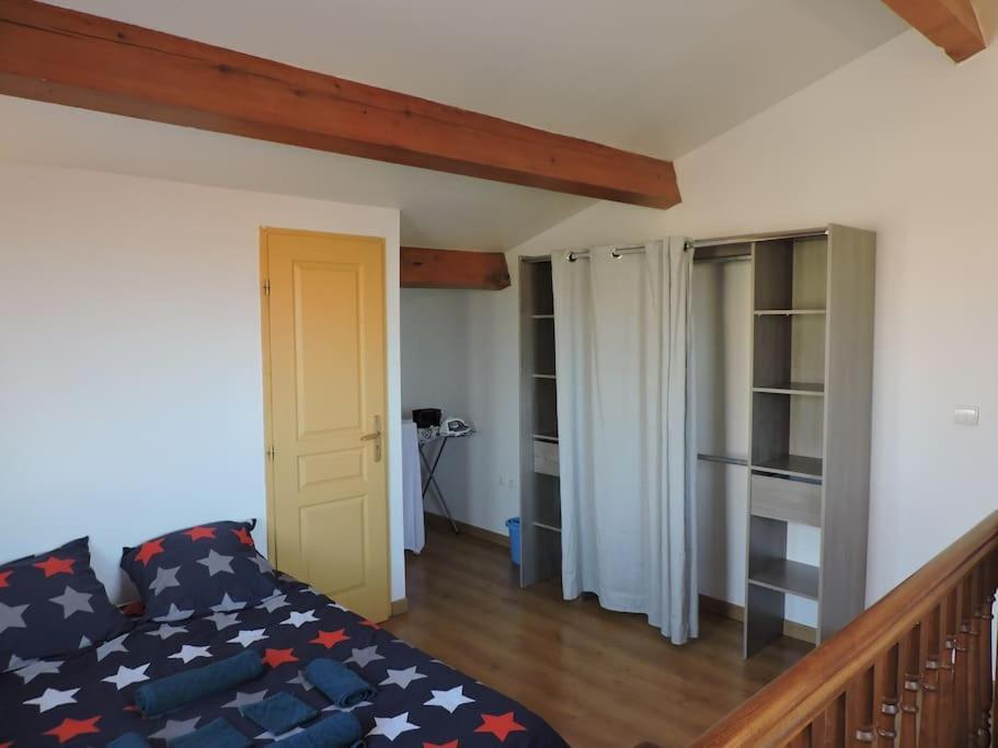 Maison Quartier Pointe-Courte A Sète Zewnętrze zdjęcie